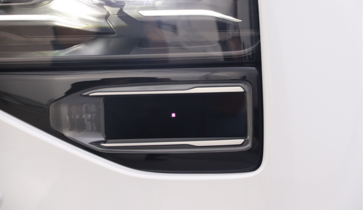 激光雷達越多越好？破除硬件堆砌迷思，理性選車省萬元